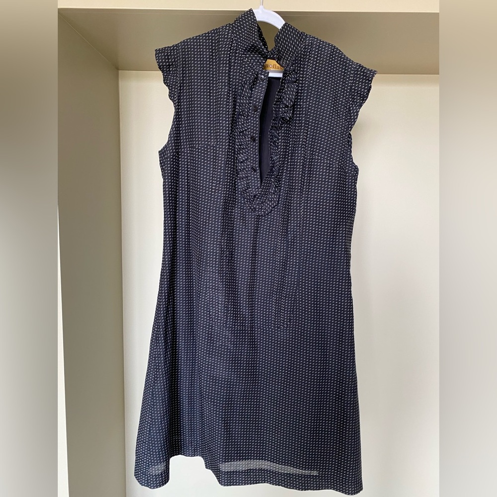 Summery shift dress